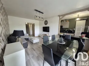 Apartment at Argenteuil (95100)