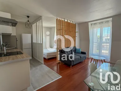 Apartment at Meaux (77100)