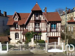 Maison à Dourdan (91410)