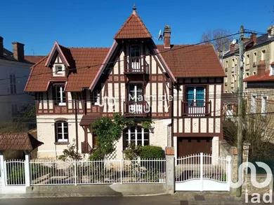 Maison à Dourdan (91410)