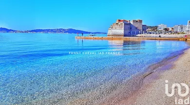 Apartment at Toulon (83000)