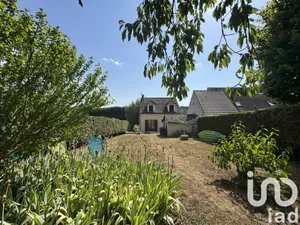 Maison à Vernou-la-Celle-sur-Seine (77670)