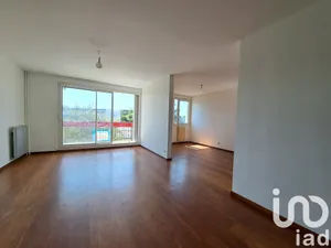 Apartment at Le Mans (72100)