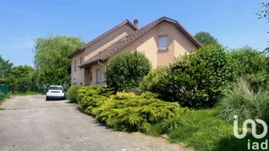 House at Uxegney (88390)