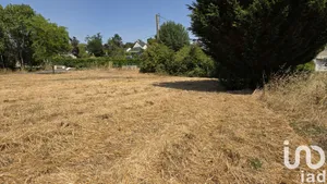 Terrain à bâtir à Loireauxence (44370)