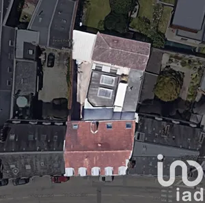 Building at Limoges (87000)