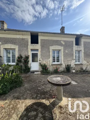 Park home at Chinon (37500)