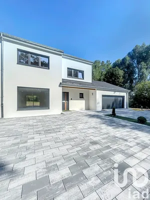 Maison à Hundling (57990)