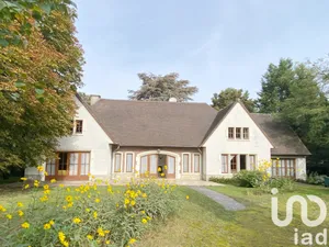 House at Compiègne (60200)