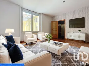Appartement à Grenoble (38000)