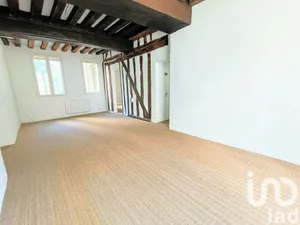 Appartement à Orléans (45000)
