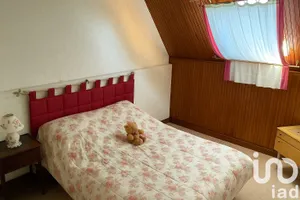 Townhouse in Champrond-en-Gâtine (28240)