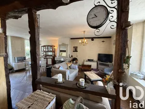 Maison traditionnelle à Melun (77000)