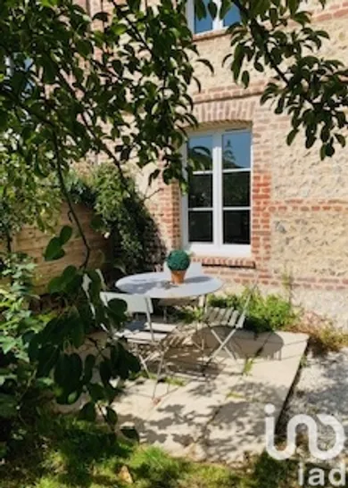 House at Étretat (76790)