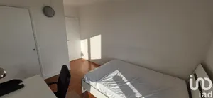 Apartment at Compiègne (60200)