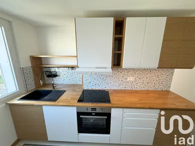 Appartement à Grenoble (38000)