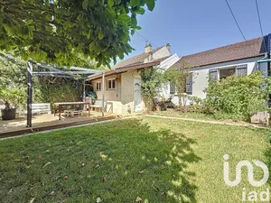 Maison à Brunoy (91800)