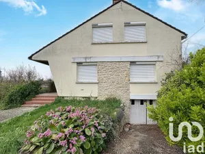 Traditional house at Ballancourt-sur-Essonne (91610)