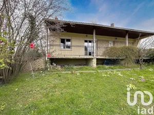 Traditional house at Ballancourt-sur-Essonne (91610)