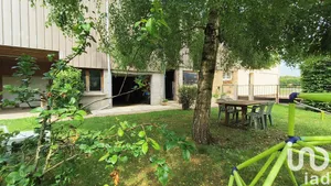 Maison de village à Faissault (08270)