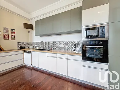 Duplex in Tarbes (65000)