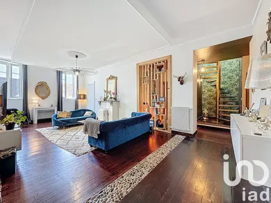 Apartment at Tarbes (65000)