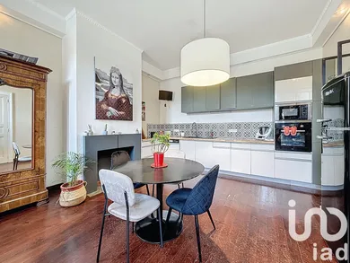 Duplex in Tarbes (65000)