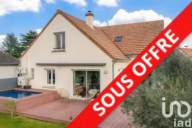 Maison à Marigny-les-Usages (45760)