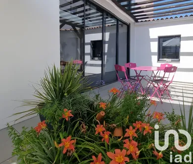 House at Challans (85300)