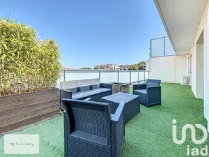 Apartment at La Seyne-sur-Mer (83500)