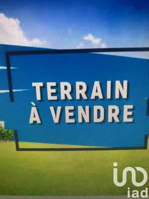 Building plot at Perros-Guirec (22700)