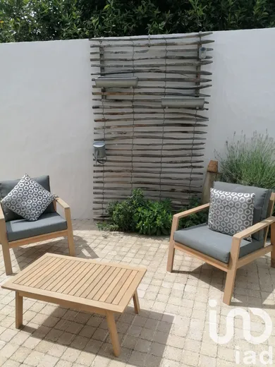 House at Challans (85300)