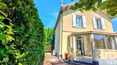 Traditional house at Portes-lès-Valence (26800)