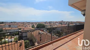 Appartement à Perpignan (66100)