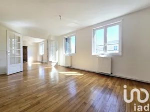Apartment at Sedan (08200)