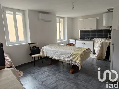 Apartment at Montluçon (03100)