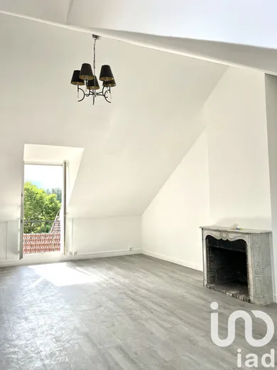 Appartement à Saint-Michel-sur-Orge (91240)