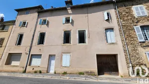 Maison à Salmiech (12120)