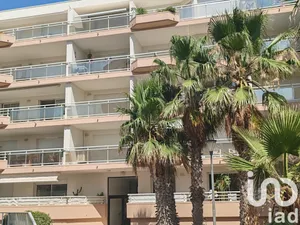 Apartment at Canet-en-Roussillon (66140)