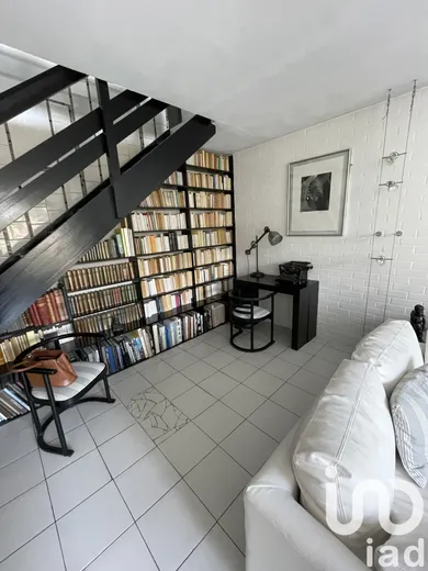 Duplex in Fontenay-sous-Bois (94120)