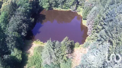 Leisure land in Nieul (87510)