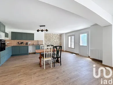 House in Saint-Christoly-de-Blaye (33920)