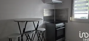 Apartment at Reims (51100)
