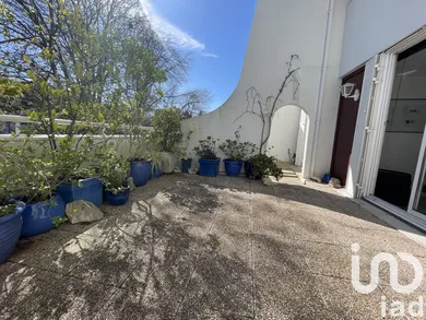 Duplex à Fontenay-sous-Bois (94120)