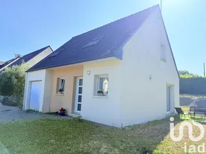 House at Muzillac (56190)