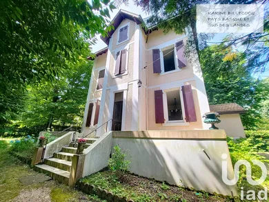 Mansion at Bayonne (64100)