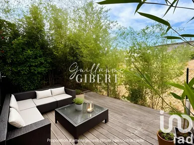 House at Montélimar (26200)