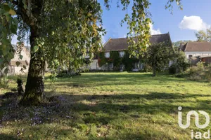 Longère à Pronleroy (60190)