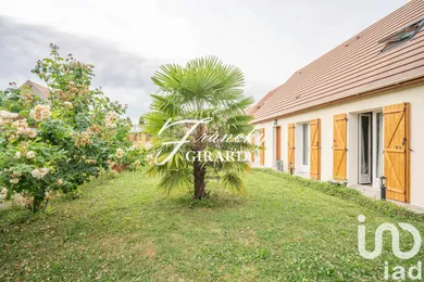 Maison à Compans (77290)