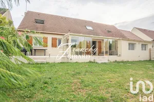 Maison à Compans (77290)
